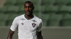 Foto: Thomas Santos/AGIF