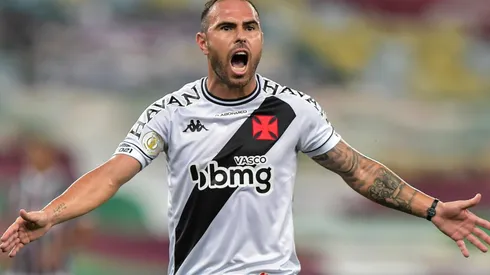 Foto: Thiago Ribeiro/AGIF