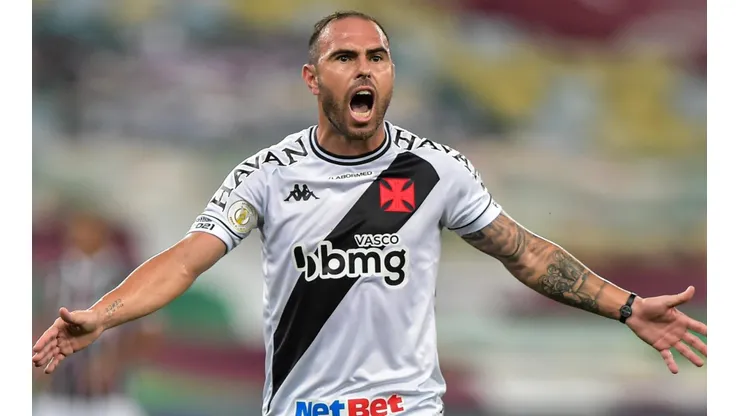 Foto: Thiago Ribeiro/AGIF