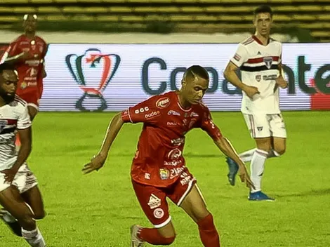 São Paulo x 4 de Julho: prognóstico para a partida da Copa do Brasil