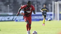 Foto: Mauricio Mano/athletico.com.br