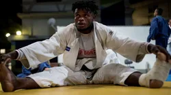 Popole Misenga é congolês e vive no Brasil