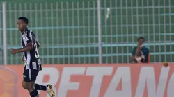 Foto: Thiago Ribeiro/AGIF