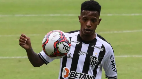 Foto: Fernando Moreno/AGIF