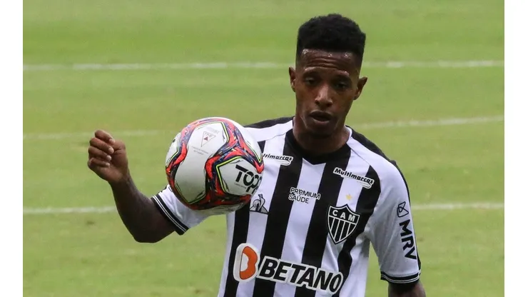 Foto: Fernando Moreno/AGIF