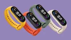 Xiaomi lança no Brasil o seu Mi Band 6