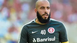 Foto: Thiago Ribeiro/AGIF