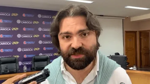 Foto: Reprodução/ Twitter Oficial @a_cruzmaltina