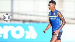 Foto Lucas Uebel/ Grêmio