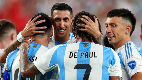 Di Maria foi buscado pelo Corinthians antes de tentar Balotelli