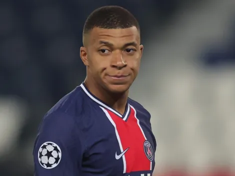 Mbappé impõe condição para renovar contrato com PSG