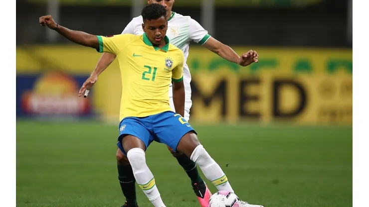 Sérvia x Brasil duelam hoje (08), em amistoso internacional da seleção olímpica