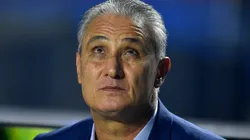 Tite, treinador da seleção brasileira (Foto: Getty Images)