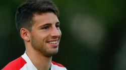 Foto: Marcello Zambrana/AGIF