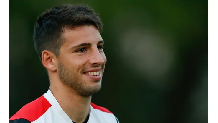 Foto: Marcello Zambrana/AGIF
