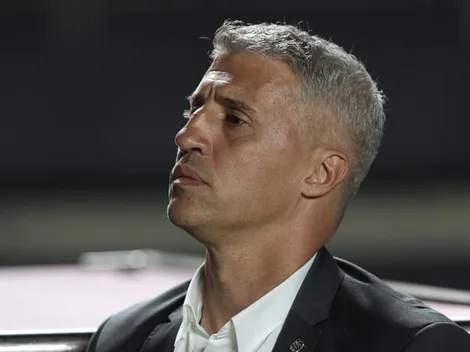 Crespo perde 'pilar' para decisão na Copa do Brasil