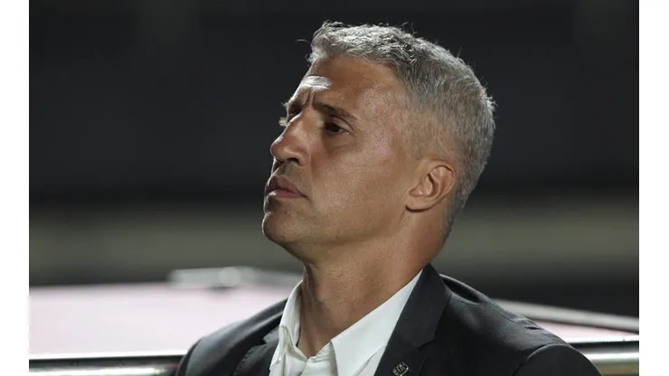 Foto: Rubens Chiri / saopaulofc.net