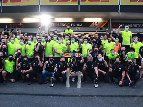 Veja como ficou a classificação mundial de pilotos e de construtores após mais uma etapa da F1