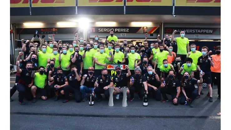 Veja como ficou a classificação mundial de pilotos e de construtores após mais uma etapa da F1