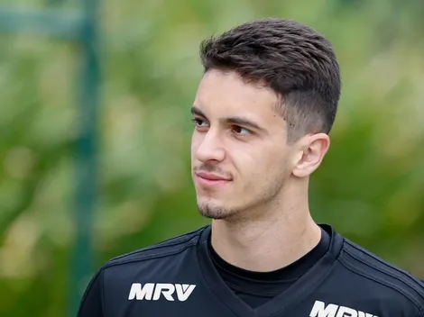 Crespo mexe e monta escalação contra o 4 de Julho