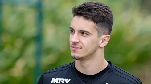 Foto: Marcello Zambrana/AGIF