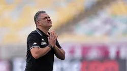 Foto: Thiago Ribeiro/AGIF