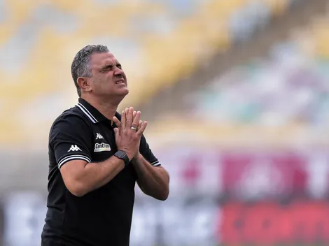 Atacante encanta Chamusca