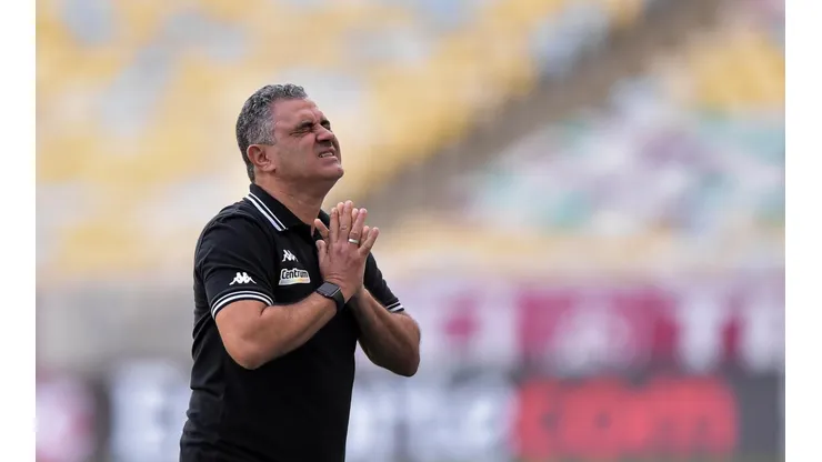 Foto: Thiago Ribeiro/AGIF