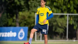 Foto: Flickr Oficial Cruzeiro Esporte Clube - autor: Bruno Haddad
