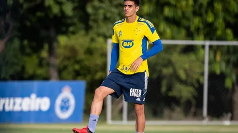 Foto: Flickr Oficial Cruzeiro Esporte Clube - autor: Bruno Haddad