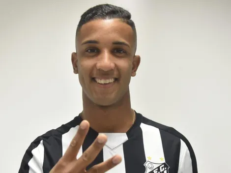 Mazzuco vem a público e expõe desejos do Santos no mercado