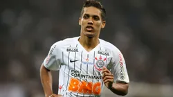 Meio-campista formado no Corinthians jogará pelo Shakhtar Donetsk (Foto: Getty Images)