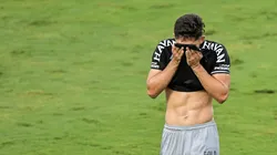 Thiago Ribeiro/AGIF