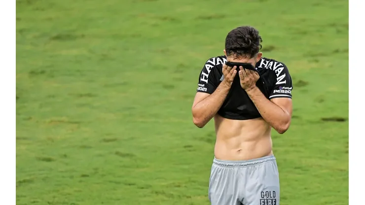 Thiago Ribeiro/AGIF