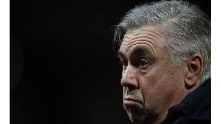 Foto: Nick Potts - Pool/Getty Images
