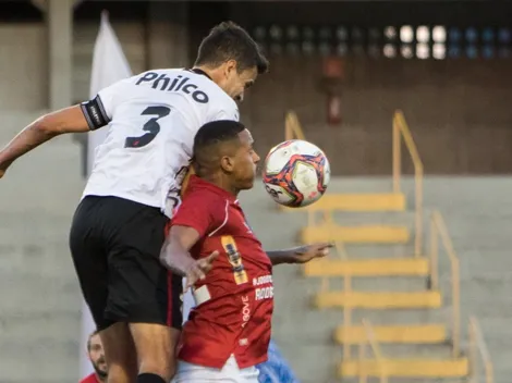 Athletico é notificado de jogo de volta contra Paraná e Estadual vira imbróglio; entenda