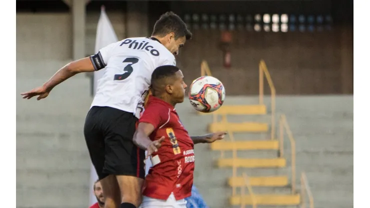 Robson Mafra/AGIF