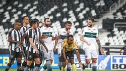 Foto: Divulgação/ Coritiba