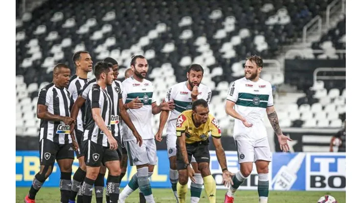 Foto: Divulgação/ Coritiba