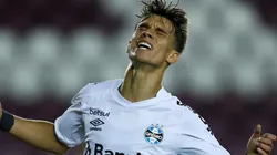 Foto: Agustin Marcarian - Pool/Getty Images