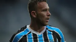 Foto: Pedro Vale/AGIF