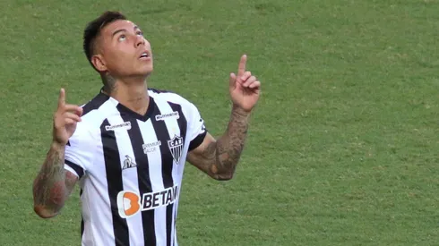 Foto: Fernando Moreno/AGIF