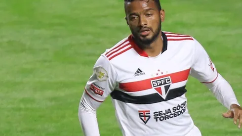 Foto: Marcello Zambrana/AGIF