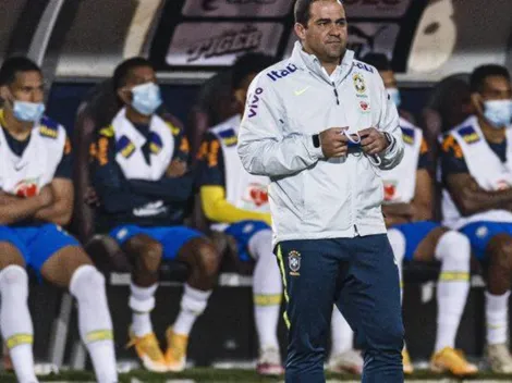 Sérvia x Brasil: Confira a provável escalação da seleção olímpica para o amistoso desta tarde