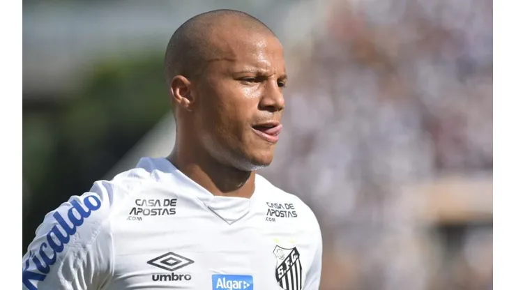 Foto: Ivan Storti/Santos FC