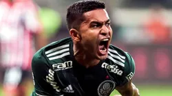 Foto: Ale Cabral/AGIF