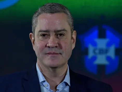 Rogério Caboclo se diz inocente das acusações e ressalta que nunca houve a possibilidade de boicote à Copa América