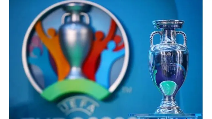 A Eurocopa 2020 acontecerá de 11 de junho a 11 de julho de 2021 | Dan Istitene/Getty Images