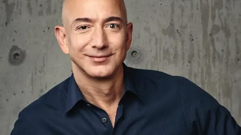 Jeff Bezos vai ao espaço no dia 20 de julho