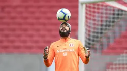 Foto: Ricardo Duarte/ Internacional